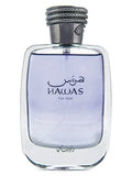 Hawas for Him Rasasi