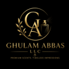 GHULAM ABBAS LLC - Home